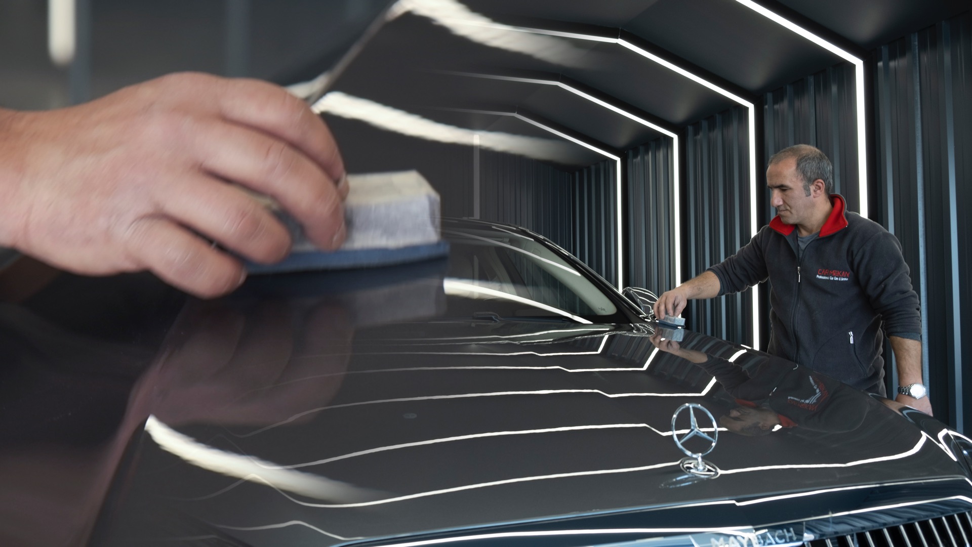 Çukurova Seramik Kaplama